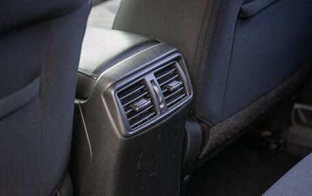 Nissan Qashqai, 2014 год, 1 298 000 рублей, 26 фотография