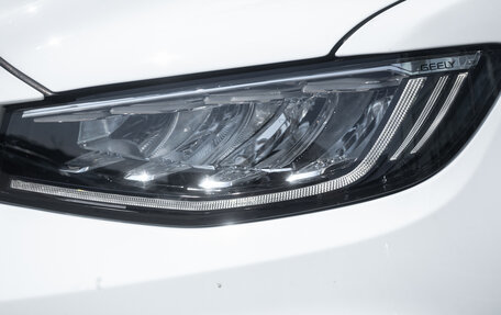 Geely Atlas, 2022 год, 2 045 000 рублей, 4 фотография