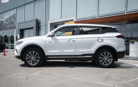 Geely Atlas, 2022 год, 2 045 000 рублей, 5 фотография