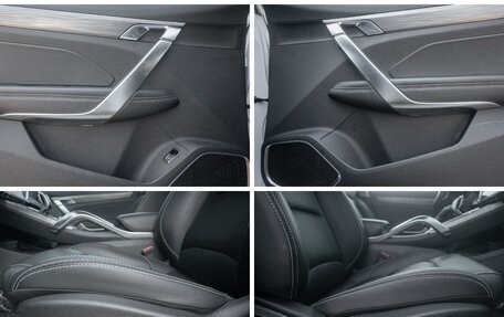Geely Atlas, 2022 год, 2 045 000 рублей, 10 фотография
