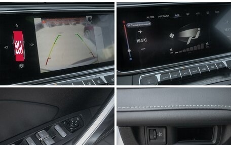 Geely Atlas, 2022 год, 2 045 000 рублей, 11 фотография