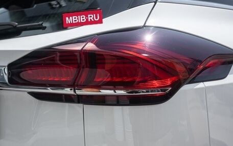Geely Atlas, 2022 год, 2 045 000 рублей, 8 фотография