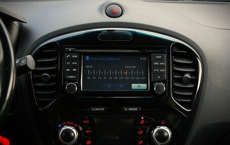Nissan Juke II, 2014 год, 998 000 рублей, 7 фотография