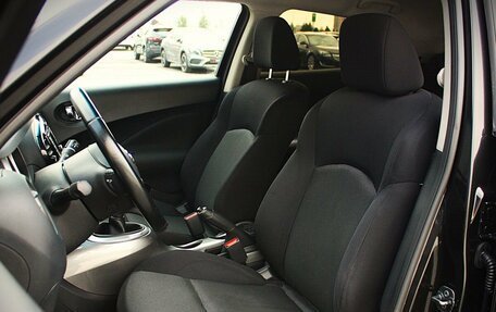 Nissan Juke II, 2014 год, 998 000 рублей, 11 фотография