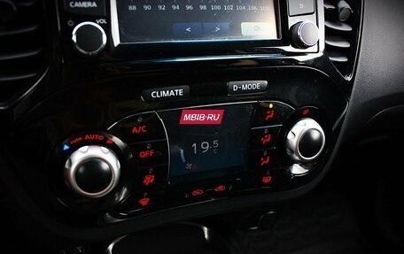 Nissan Juke II, 2014 год, 998 000 рублей, 8 фотография