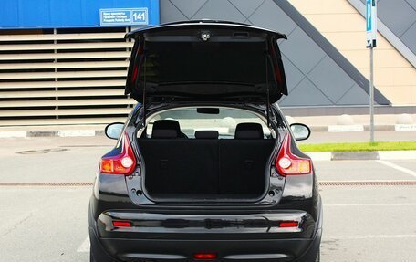 Nissan Juke II, 2014 год, 998 000 рублей, 14 фотография