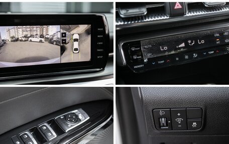 KIA K5, 2021 год, 2 575 000 рублей, 11 фотография