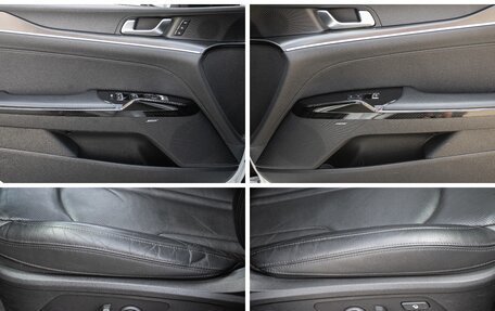 KIA K5, 2021 год, 2 575 000 рублей, 12 фотография