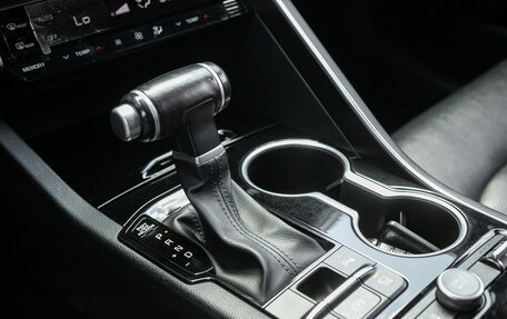 KIA K5, 2021 год, 2 575 000 рублей, 13 фотография