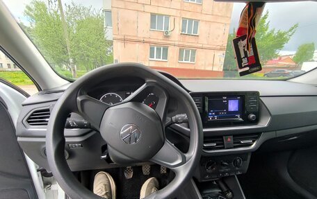 Volkswagen Polo VI (EU Market), 2021 год, 1 120 000 рублей, 5 фотография