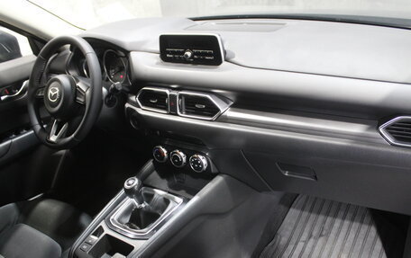 Mazda CX-5 II, 2018 год, 1 978 000 рублей, 4 фотография