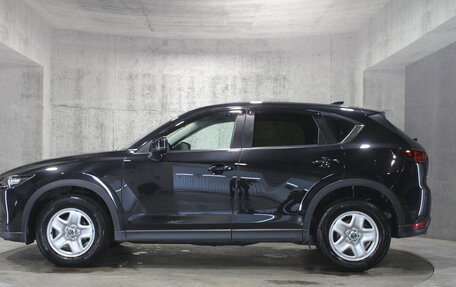 Mazda CX-5 II, 2018 год, 1 978 000 рублей, 8 фотография