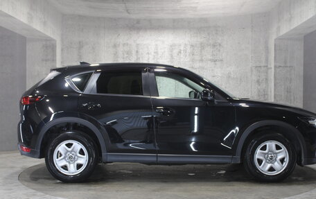 Mazda CX-5 II, 2018 год, 1 978 000 рублей, 9 фотография