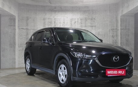 Mazda CX-5 II, 2018 год, 1 978 000 рублей, 3 фотография