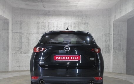 Mazda CX-5 II, 2018 год, 1 978 000 рублей, 11 фотография