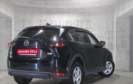 Mazda CX-5 II, 2018 год, 1 978 000 рублей, 10 фотография