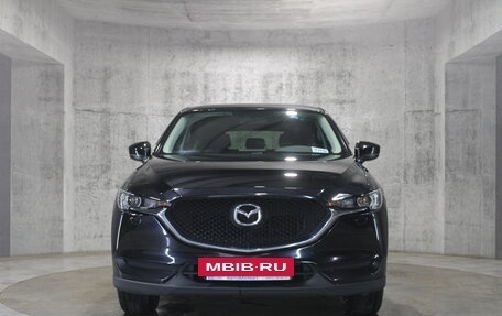 Mazda CX-5 II, 2018 год, 1 978 000 рублей, 2 фотография