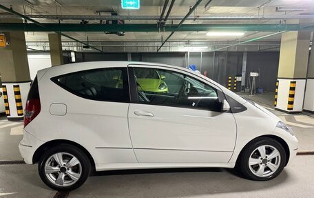 Mercedes-Benz A-Класс, 2009 год, 750 000 рублей, 4 фотография