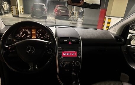 Mercedes-Benz A-Класс, 2009 год, 750 000 рублей, 9 фотография