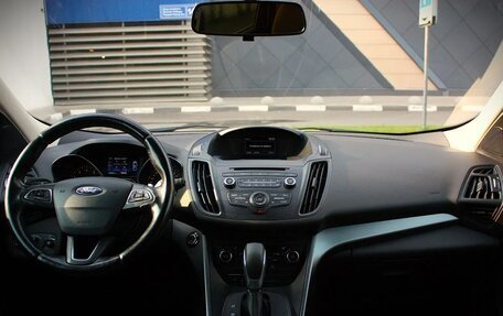 Ford Kuga III, 2017 год, 1 587 000 рублей, 6 фотография
