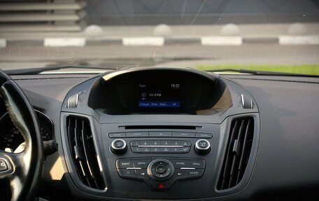 Ford Kuga III, 2017 год, 1 587 000 рублей, 7 фотография