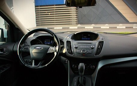 Ford Kuga III, 2017 год, 1 587 000 рублей, 13 фотография