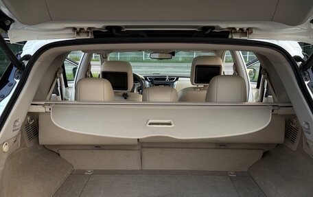 Nissan Murano, 2018 год, 3 200 000 рублей, 6 фотография