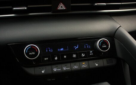 Hyundai Elantra, 2021 год, 1 878 000 рублей, 8 фотография