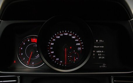 Hyundai Elantra, 2021 год, 1 878 000 рублей, 17 фотография