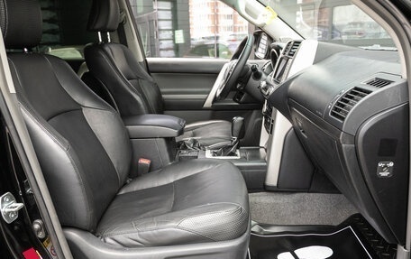 Toyota Land Cruiser Prado 150 рестайлинг 2, 2010 год, 2 498 000 рублей, 5 фотография