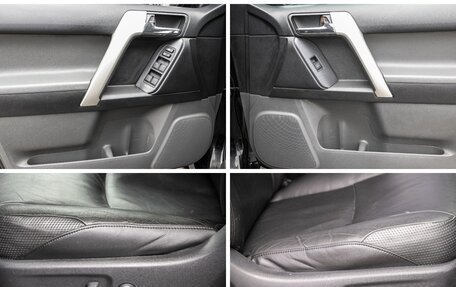 Toyota Land Cruiser Prado 150 рестайлинг 2, 2010 год, 2 498 000 рублей, 16 фотография
