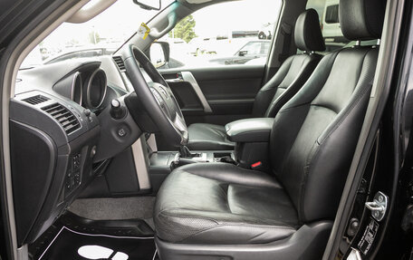 Toyota Land Cruiser Prado 150 рестайлинг 2, 2010 год, 2 498 000 рублей, 22 фотография