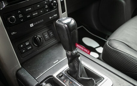 Toyota Land Cruiser Prado 150 рестайлинг 2, 2010 год, 2 498 000 рублей, 20 фотография