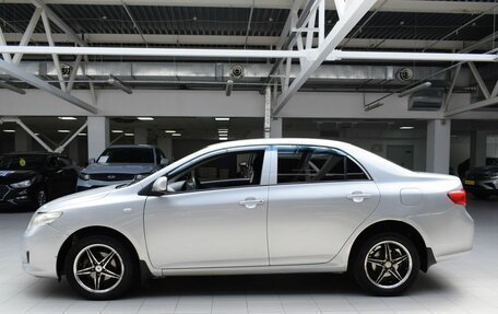 Toyota Corolla, 2008 год, 780 000 рублей, 4 фотография