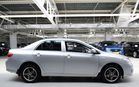 Toyota Corolla, 2008 год, 780 000 рублей, 8 фотография