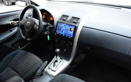 Toyota Corolla, 2008 год, 780 000 рублей, 14 фотография