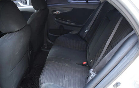 Toyota Corolla, 2008 год, 780 000 рублей, 15 фотография
