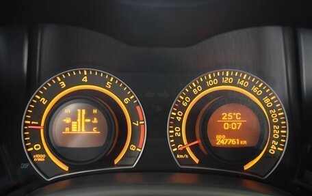 Toyota Corolla, 2008 год, 780 000 рублей, 10 фотография