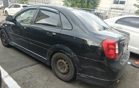 Chevrolet Lacetti, 2008 год, 319 000 рублей, 3 фотография