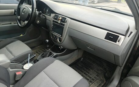 Chevrolet Lacetti, 2008 год, 319 000 рублей, 5 фотография
