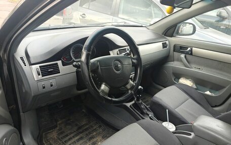 Chevrolet Lacetti, 2008 год, 319 000 рублей, 6 фотография
