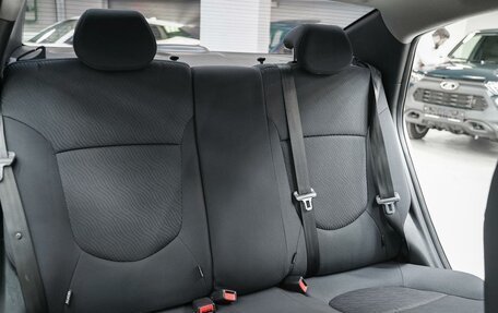 Hyundai Solaris II рестайлинг, 2014 год, 899 000 рублей, 8 фотография