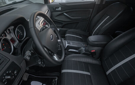 Ford Kuga III, 2012 год, 1 025 000 рублей, 13 фотография