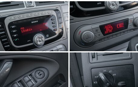 Ford Kuga III, 2012 год, 1 025 000 рублей, 3 фотография