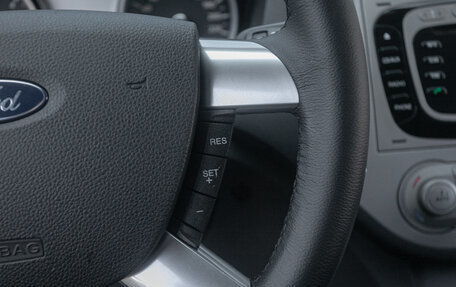 Ford Kuga III, 2012 год, 1 025 000 рублей, 15 фотография