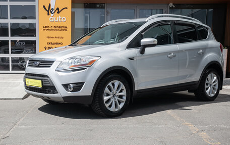 Ford Kuga III, 2012 год, 1 025 000 рублей, 5 фотография