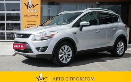 Ford Kuga III, 2012 год, 1 025 000 рублей, 11 фотография