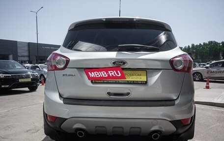 Ford Kuga III, 2012 год, 1 025 000 рублей, 8 фотография