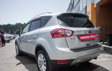 Ford Kuga III, 2012 год, 1 025 000 рублей, 7 фотография