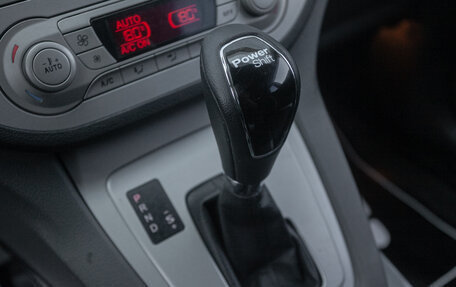 Ford Kuga III, 2012 год, 1 025 000 рублей, 16 фотография
